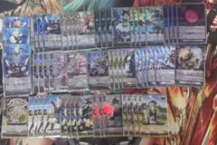 ヴァンガード ゼーリス