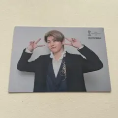 Mrs. GREEN APPLE ミセス 対バン 022 若井滉斗 フォトカ