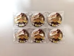 プロセカ　缶バッジ　寧々