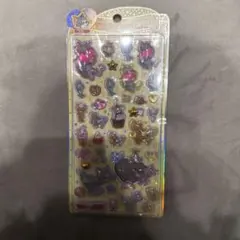 トムとジェリーうるちゅるシールのサムネイル