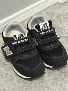 New Balance/996/ブラック/15cm/ニューバランス996