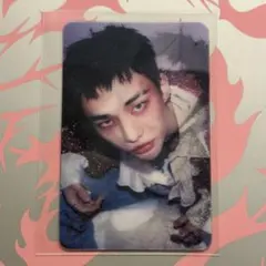 straykids スキズ DOIT レンチキュラー ヒョンジン トレカ