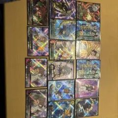 値下げ交渉可能　イナズマイレブン カード　まとめ売り