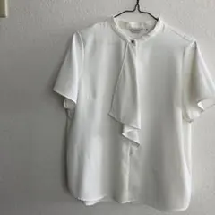 destyle 半袖シャツ 38 ホワイトのサムネイル