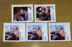 アイナナ ラベル缶