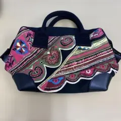 CHRISTIAN LACROIX ハンドバッグ