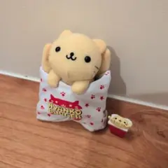 ☆様 激レア！ にゃんにゃんにゃんこ ぬいぐるみ ストラップ - メルカリ
