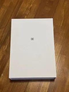 BTS アルバム BE Deluxe Edition