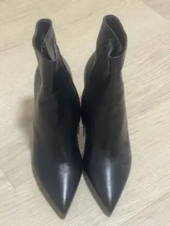 SAINT LAURENT サンローラン　ブーツのサムネイル