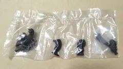 未開封品 帰ってきたウルトラ怪獣名鑑 マンモスフラワー モノクロ