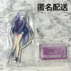 【匿名配送】プロセカ セガラッキーくじD賞　宵崎奏アクリルスタンド