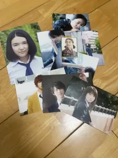 2025年最新】上白石萌音 ブロマイドの人気アイテム - メルカリ