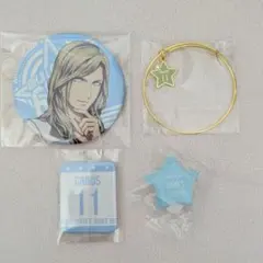 うたプリ　カミュ　プリライ　6th　セット