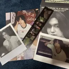 ウォンビンセット　epilogue