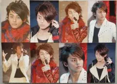 Kis-My-Ft2藤ヶ谷太輔写真Eサイズ34枚