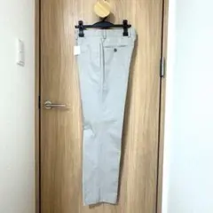 エルメス　メンズ　綿100％　スラックス　パンツのサムネイル