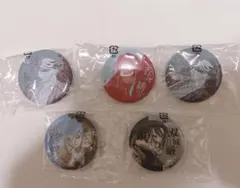 ジャンプショップ 神保町 ガチャ カグラバチ 柴登吾 2点セット - メルカリ