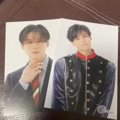 EBiDAN ポストカード 沢村玲