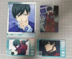 ブルーロック ふぁぼか