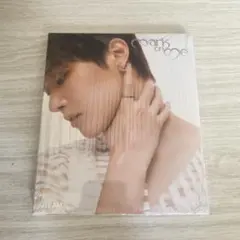&TEAM Mark on Me（EJ） 新品未開封