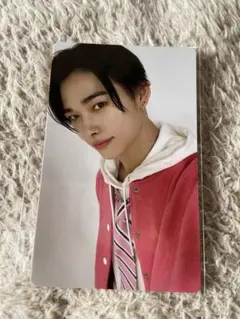 ENHYPEN  トレカ　ニキ　NI-KI  MANIFESTO : DAY 1