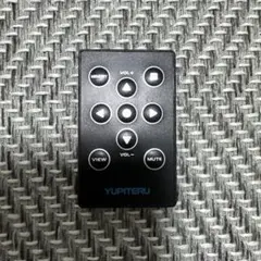 レーダー探知機 ユピテル