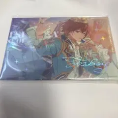 【あんスタ】朱桜司 spotlight アクスタ