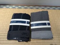 ギャップ スクエアカット ボクサー ブリーフ