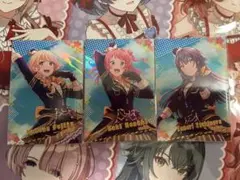 ツアマス スプリングキャンペーン 咲季 手毬 ことね 学マス