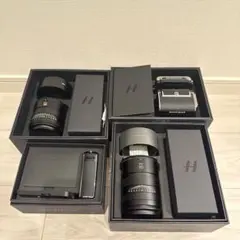 HASSELBLAD 907X CFV100C レンズ2本 グリップ セットのサムネイル