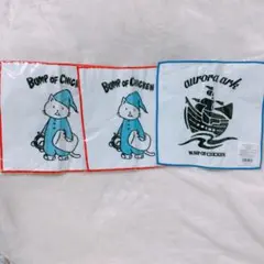 bump of chicken バンダナ 5枚セット BUMP OF CHICKEN バンダナ セット BUMP OF CHICKEN バンダナ