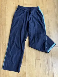 イグニオ　 ナイロン　パンツ　長ズボン　150