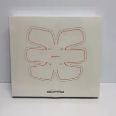 【超MEGU市】【新品未使用・未開封】SIXPAD Body Fit 2個セット 超MEGU市】【新品未使用・未開封】SIXPAD Body Fit 2個セット - メルカリ