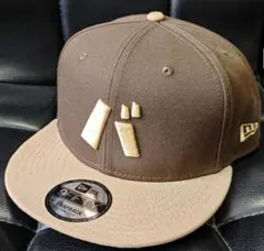 バナナマン bananaman live 帽子 NEW ERA キャップM184