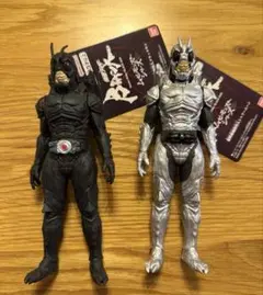 限定色　ムービーモンスター　仮面ライダーブラックサン　スペシャルカラーバージョン 限定色 ムービーモンスター 仮面ライダーブラックサン スペシャル