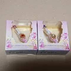 【リンクルステッキ（ミラクル&マジカル）】プリキュア変身アイテム チャーム