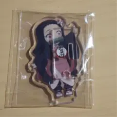 鬼滅の刃　繋がるアクリルスタンド【禰豆子】