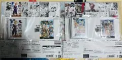 【新品】ドラゴンボール　チャンピオンシップセット2種セット