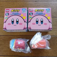 【未開封】　トミカ　星のカービィ　デデデ大王　ワドルディ