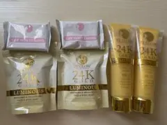 SHIMA SEEK SERUM & ESSENCE & グロッシングスプレー - メルカリ