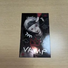 ChroNoiR 7thAnniversaryランダムメタルカード 葛葉 チェキ