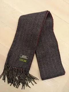 [２４時間以内発送]ビームス　BEAMS ウール マフラー