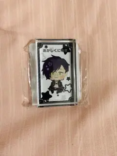 刀剣乱舞 わんぱく！ ぷちコレクションスタンド 明石国行