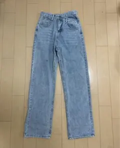 DAY CLOSET デニムパンツ y2k ストレートのサムネイル