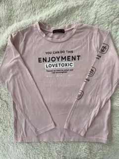 lovetoxicロンＴ140