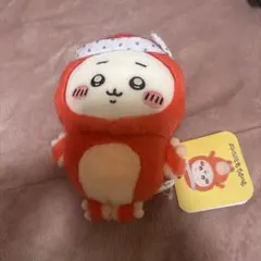 ちいかわ たこイカくじ C賞