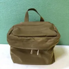 て86●ポーチ ナイロンバッグ コンパクト ミリタリー