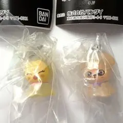 スキズ SKZOO めじるしアクセサリー ポガリとパピームのセット