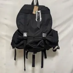 お盆セール中 新品タグ付 米軍 アリスパック LC-1 黒 定価25080円 