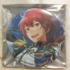 2026年最新】朱桜司 缶バッジの人気アイテム - メルカリ